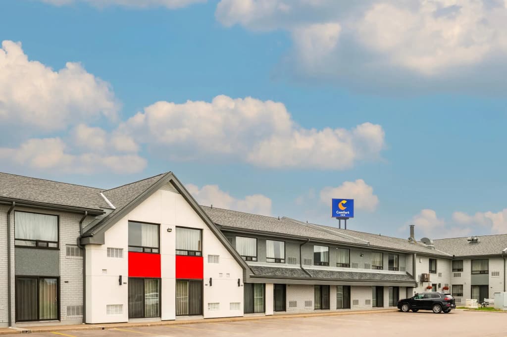 Comfort Inn