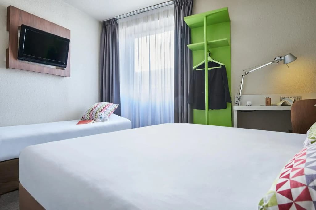 hotel