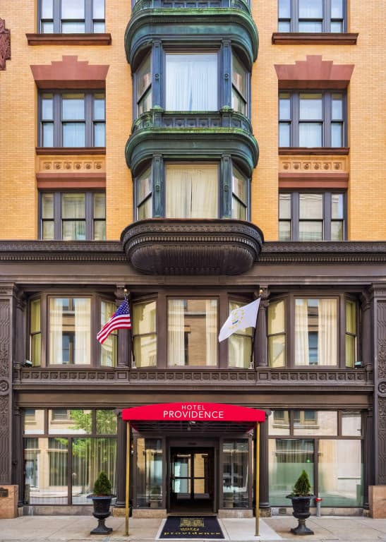 Hotel Providence