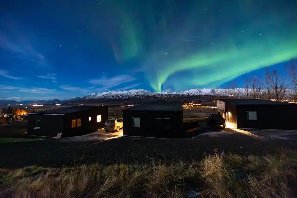 North Mountain View Suites