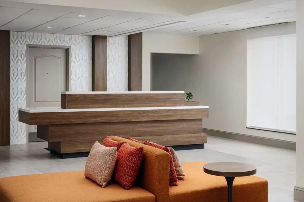 Hilton Garden Inn Huntsville South/Redstone Arsenal