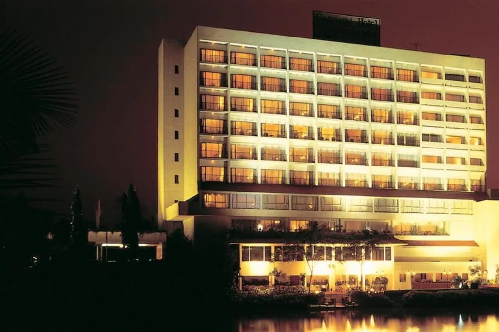 Taj Banjara