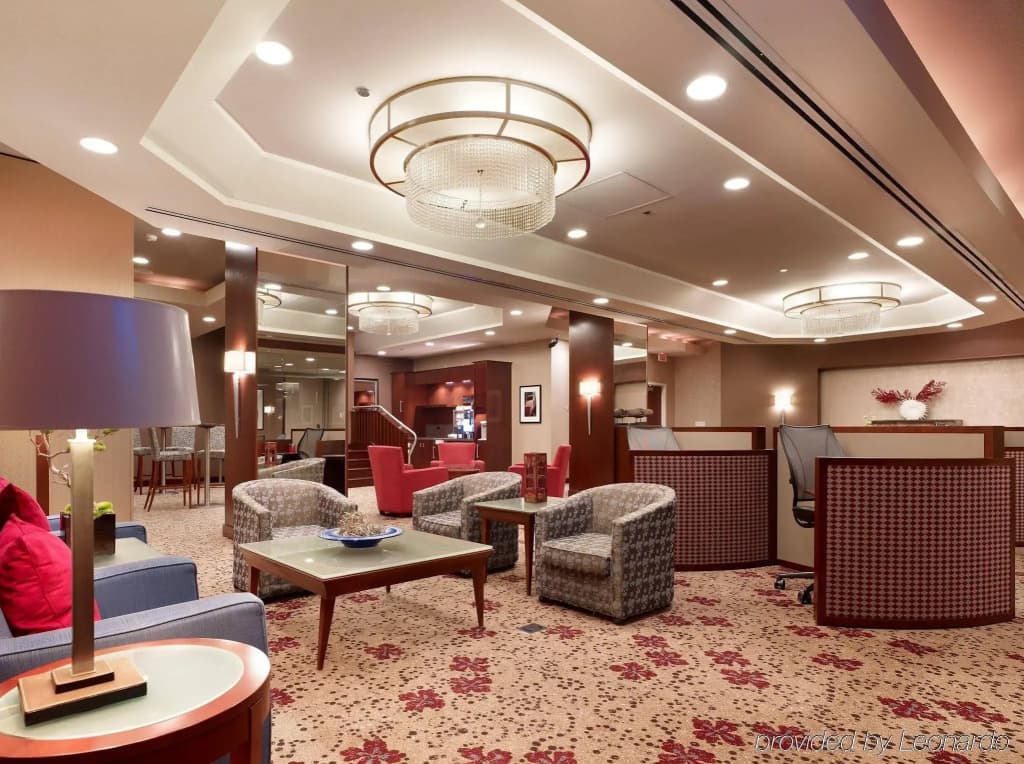 Central Loop Hotel