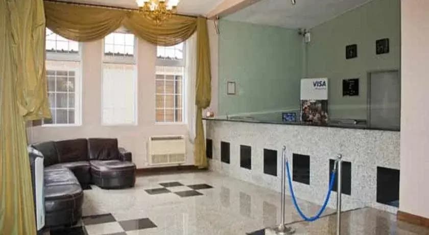 hotel