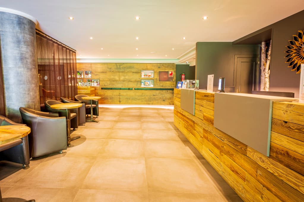 Abba Xalet Suites Hotel