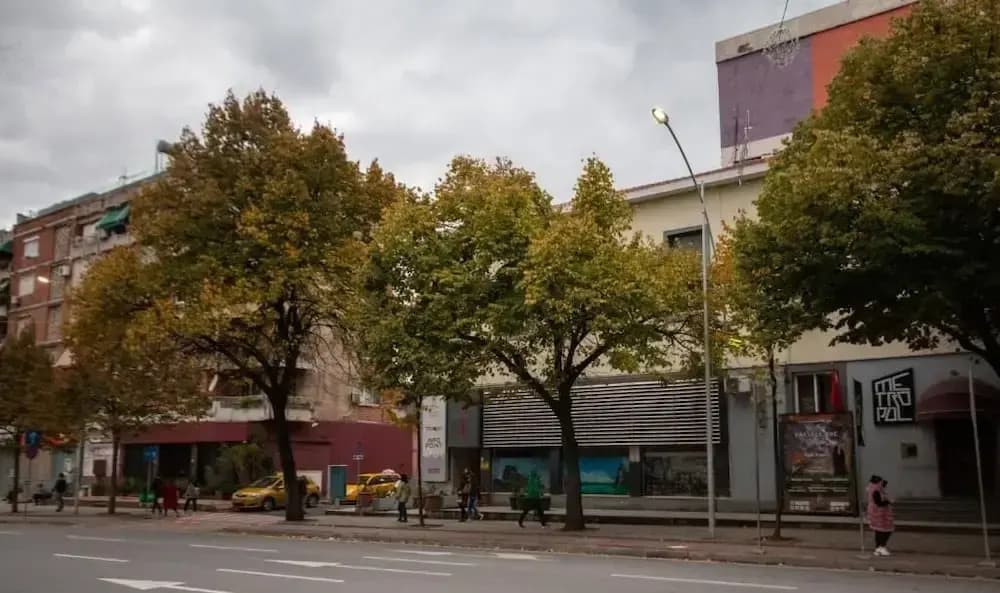 hotel