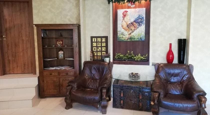 Plaza Hotel Burgas