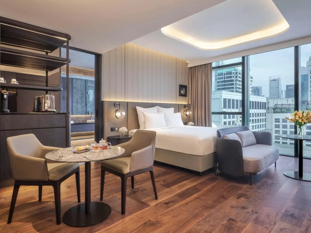hotel