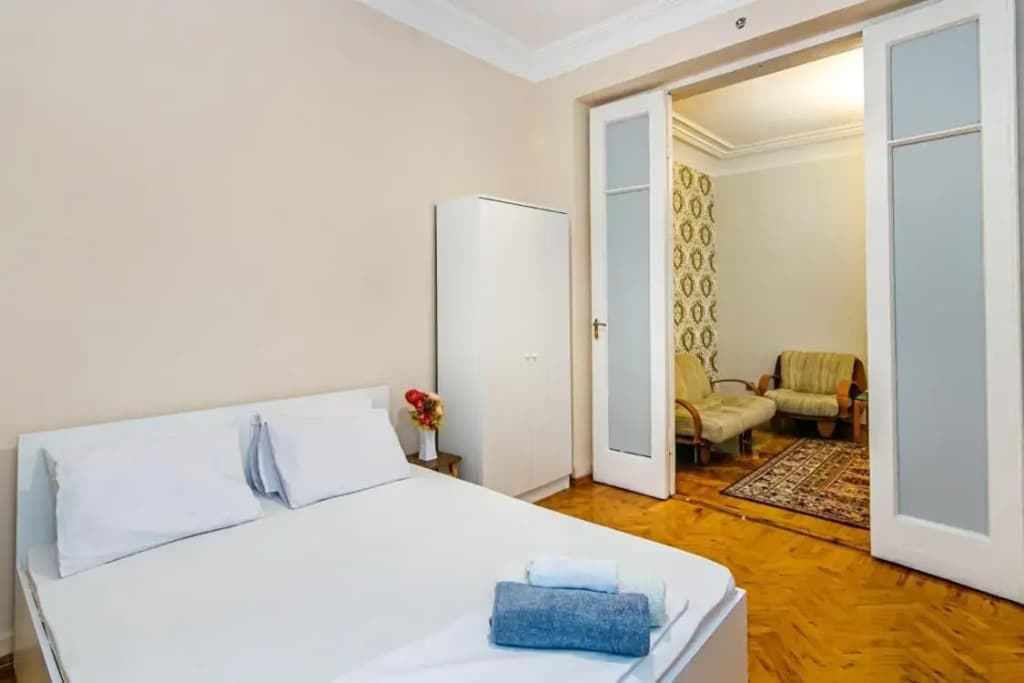 M Estate Targovi 2 room LUX HOME