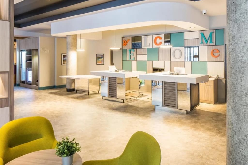 hotel