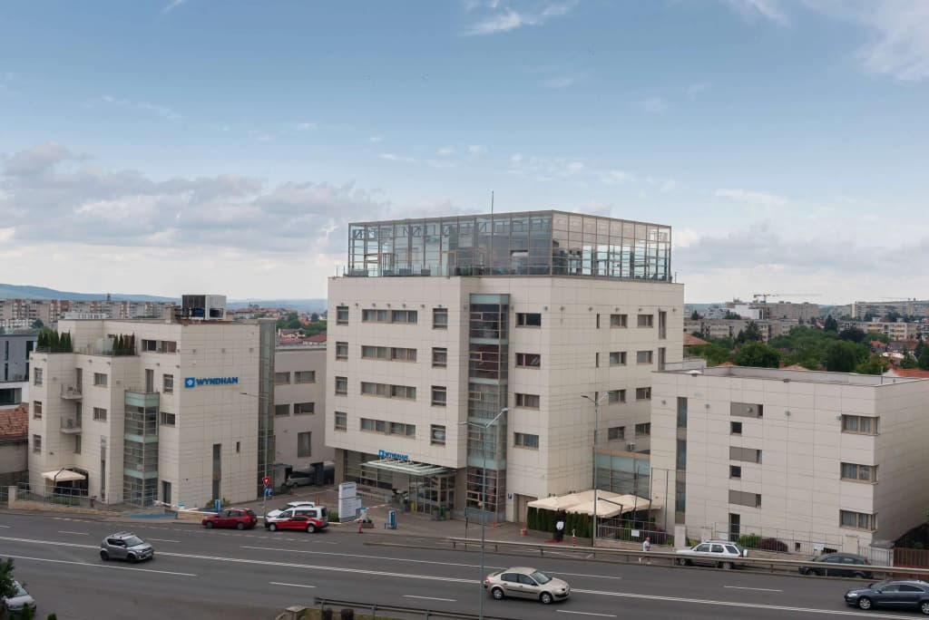 Ramada Cluj Napoca