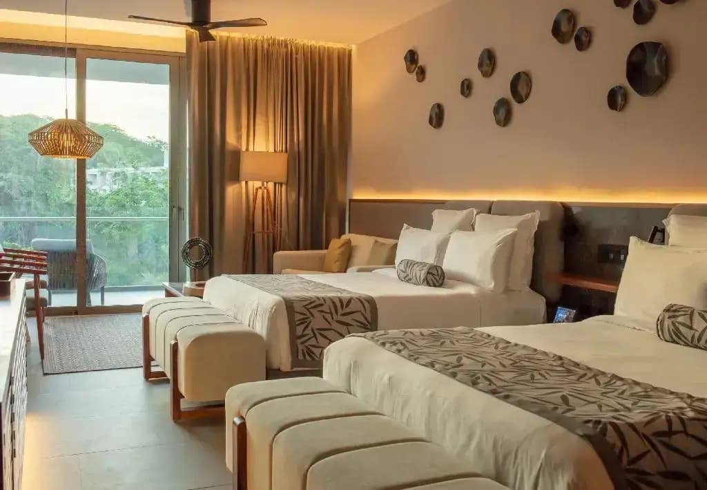 Secrets Bahia Mita Surf & Spa - Adults Only - All Inclusive