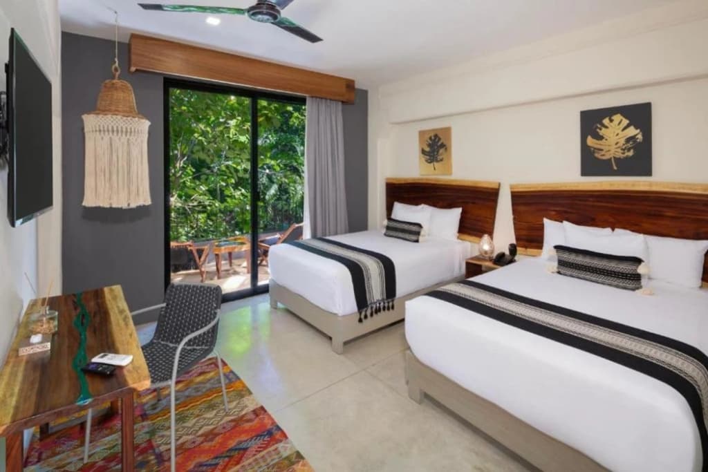 hotel