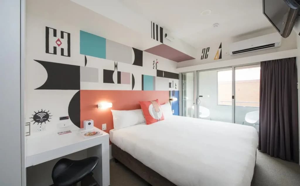 hotel