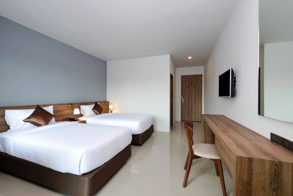 hotel