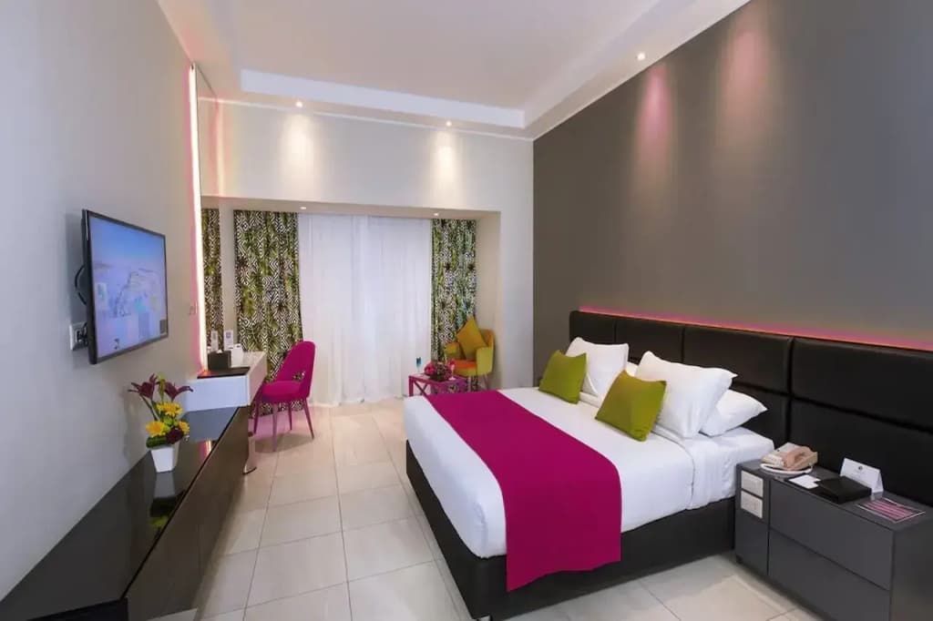 hotel