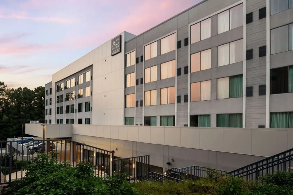 AC Hotel Durham