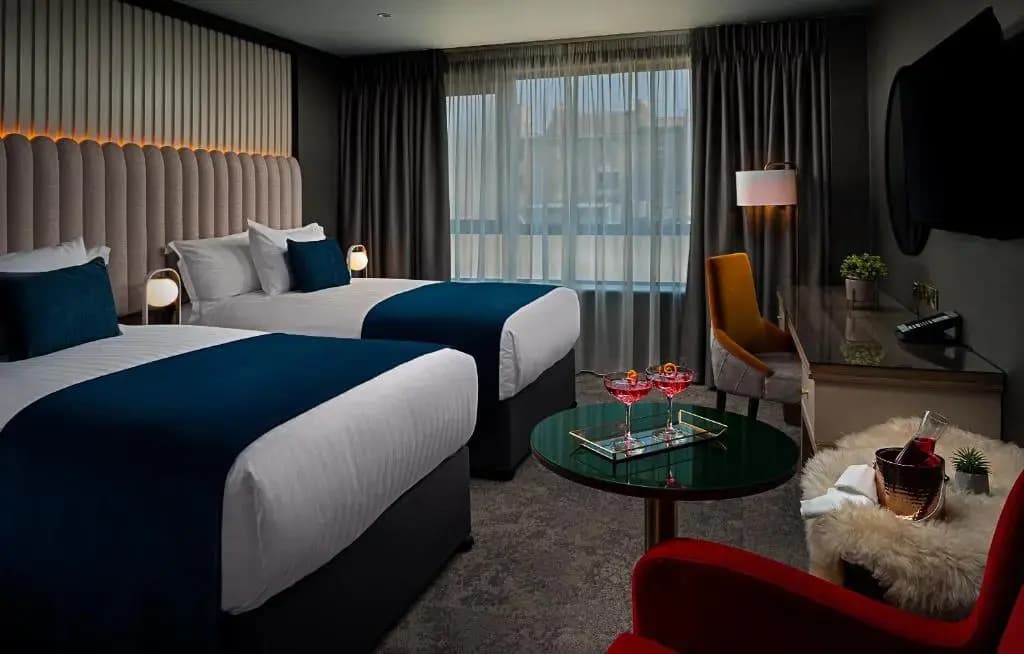 hotel
