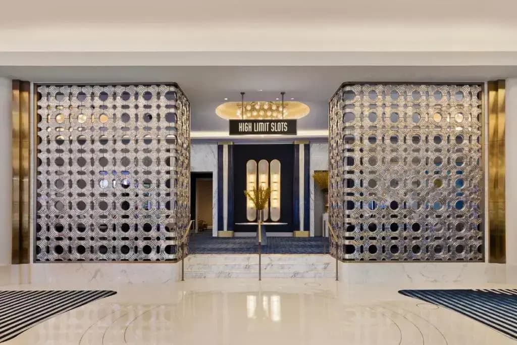 Fontainebleau Las Vegas, MICHELIN Key Award Hotel
