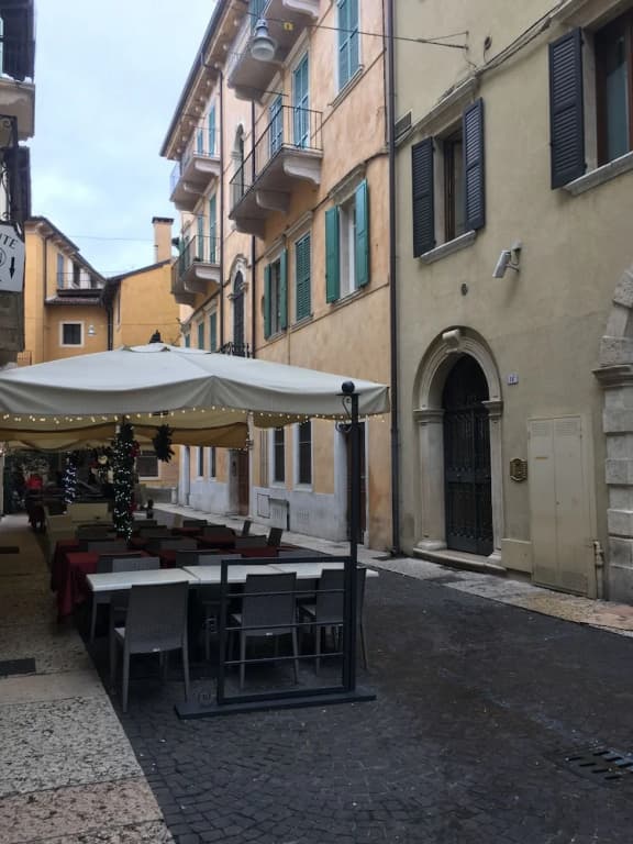 Appartamento Deluxe Bra'