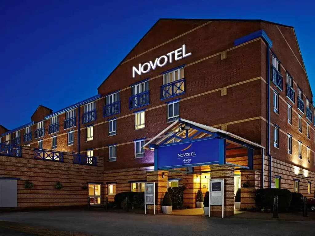 hotel