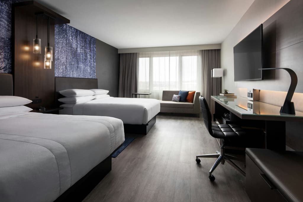 Boulder Marriott