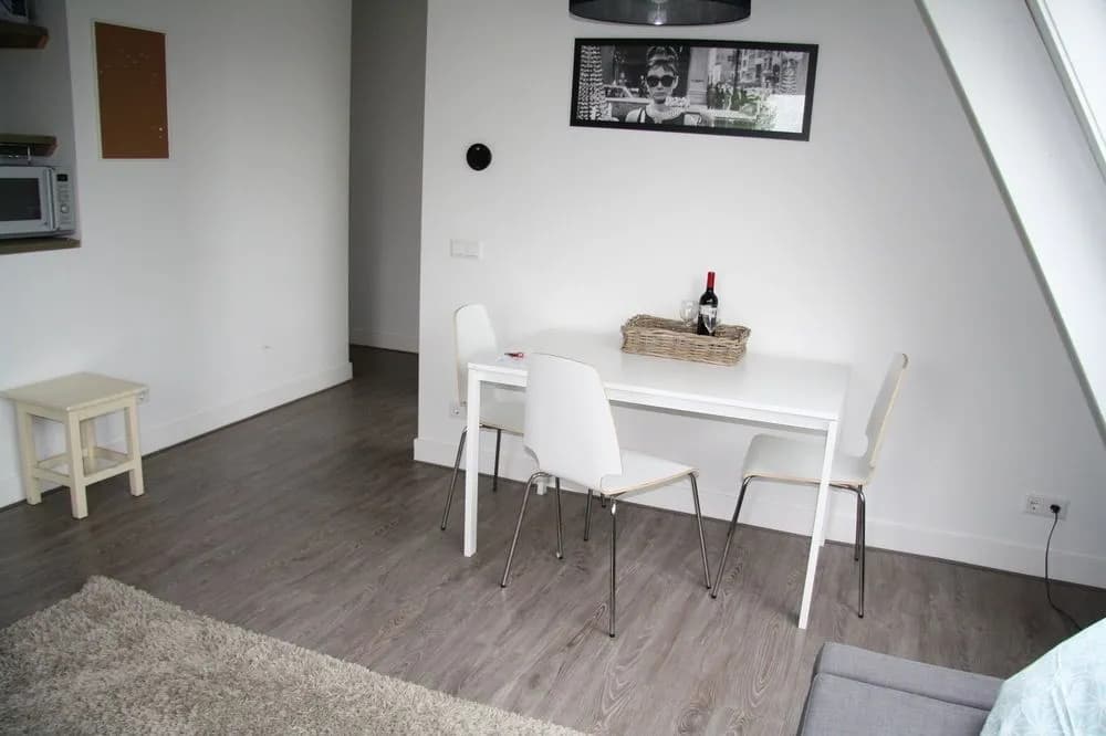 Luxury Apartments I