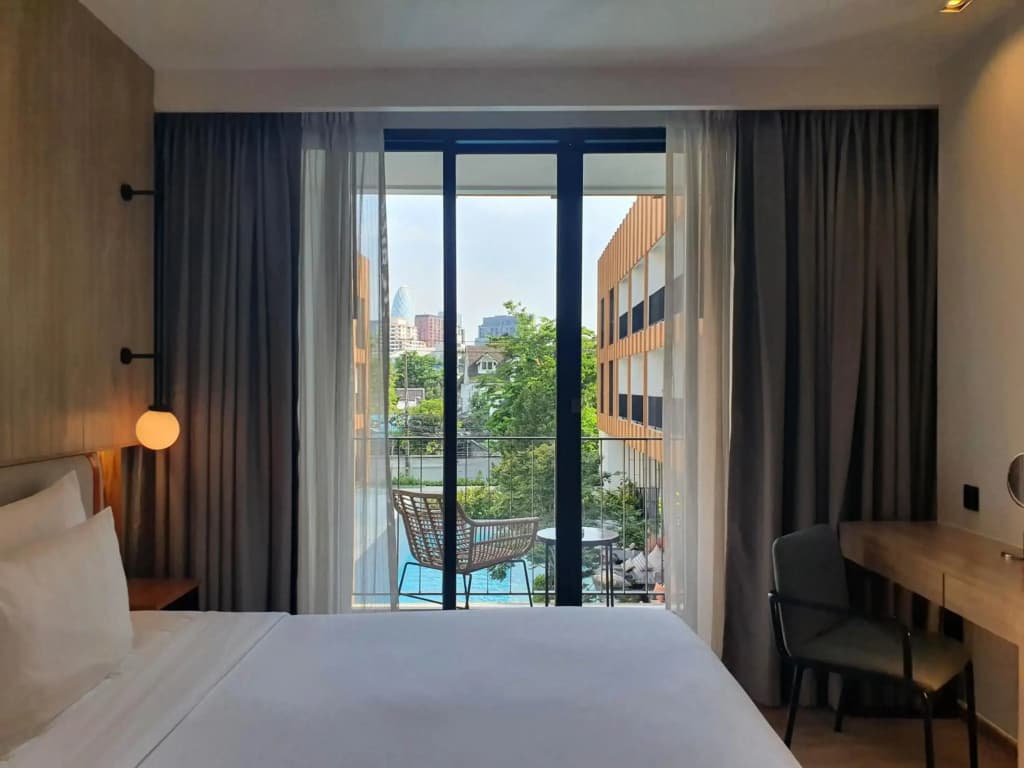 hotel