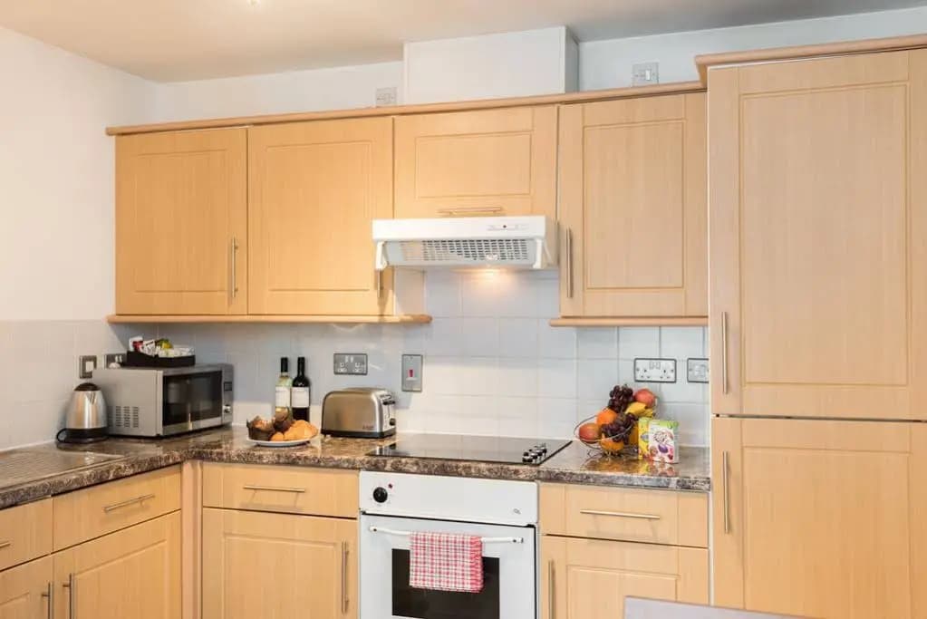 Premier Apartments Birmingham