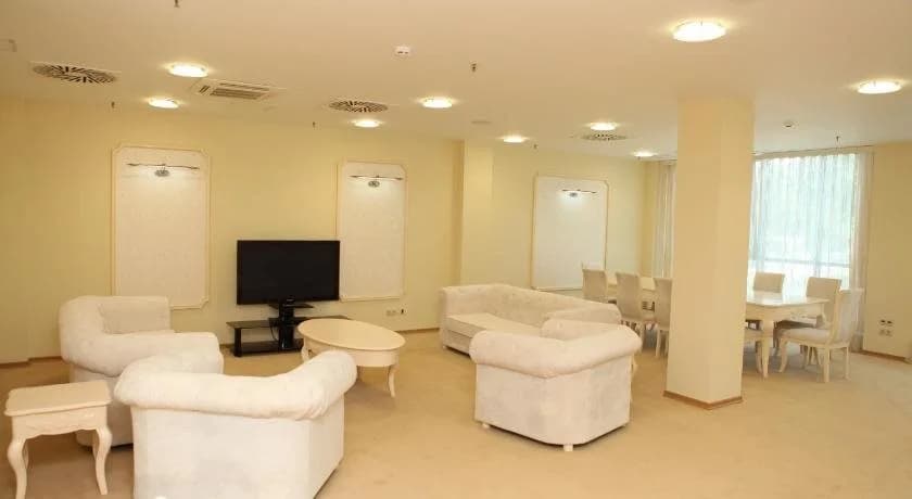 Arena Kur Hotel