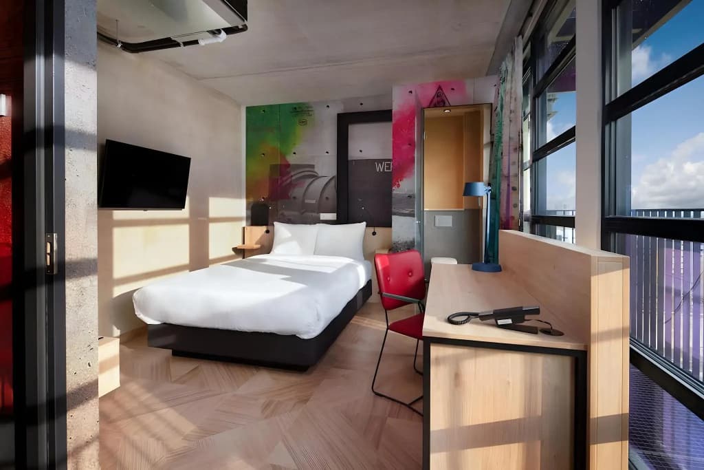 hotel