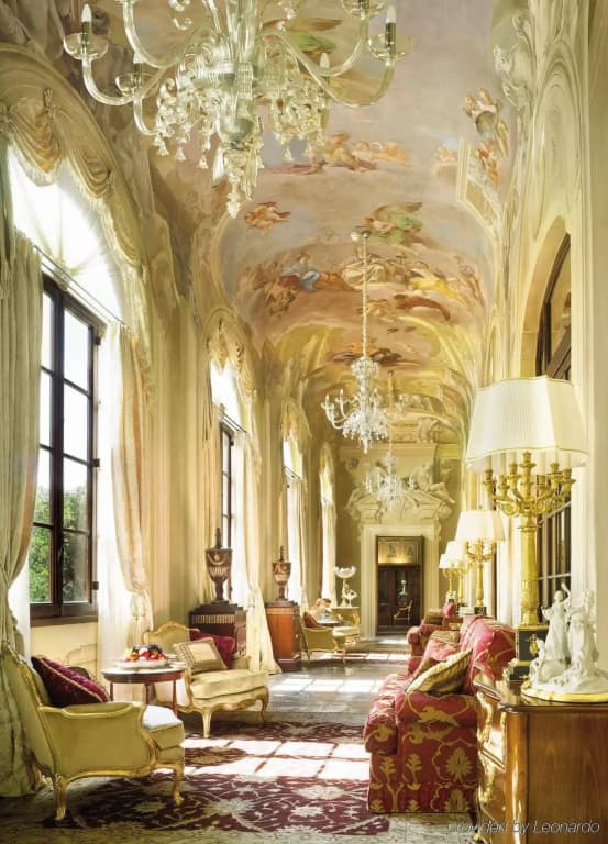Four Seasons Hotel Firenze