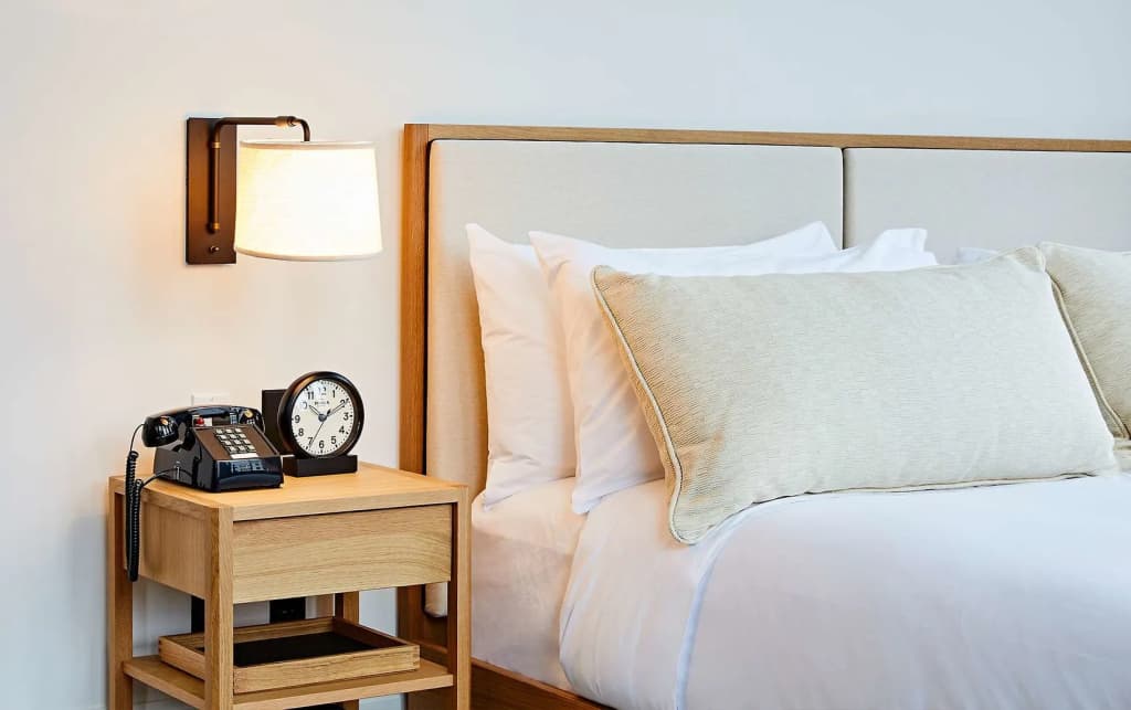 Shinola Hotel