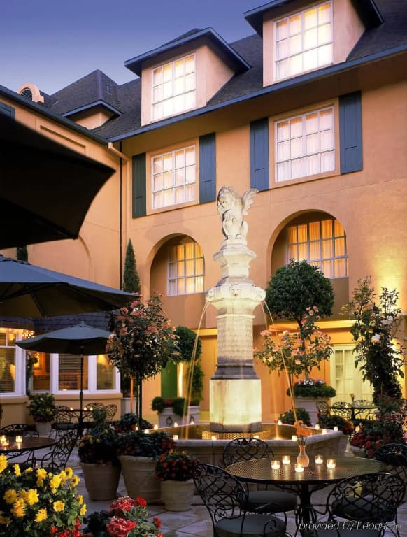 Lafayette Park Hotel & Spa
