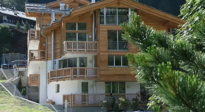 Chalet Lea