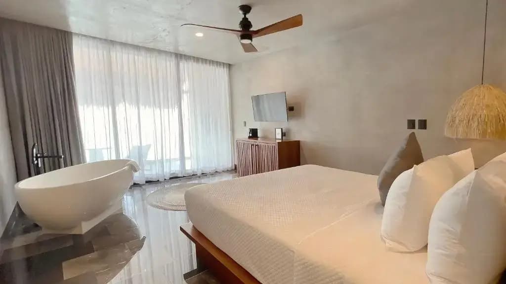 Amainah Bacalar Hotel Boutique - Adults Only