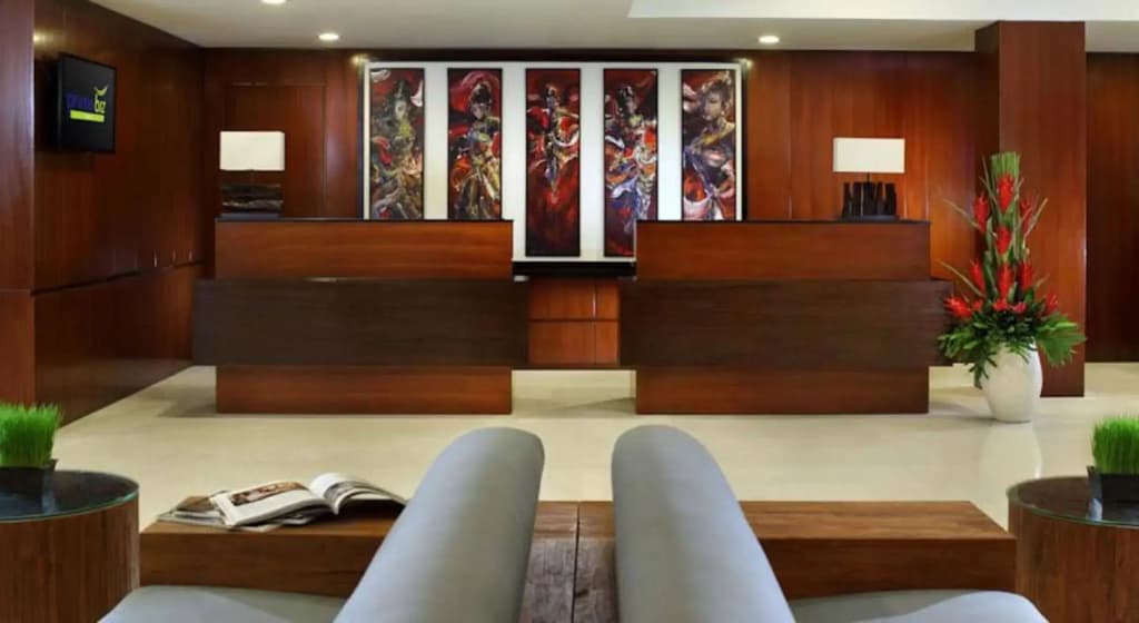 hotel