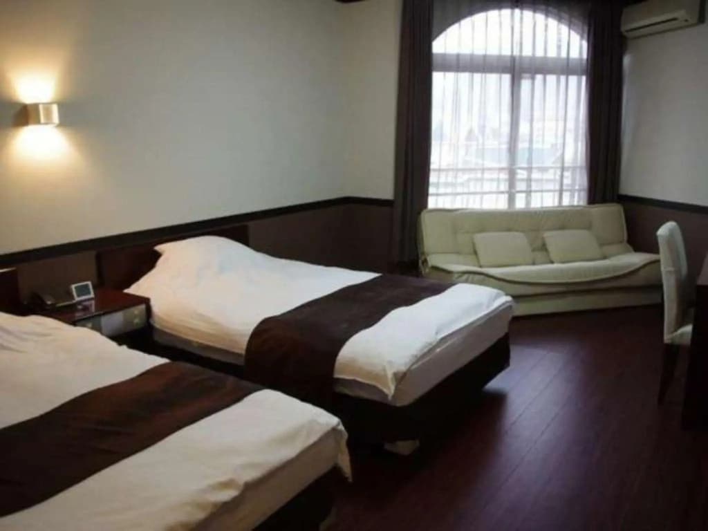 Hotel Saint Paul Nagasaki