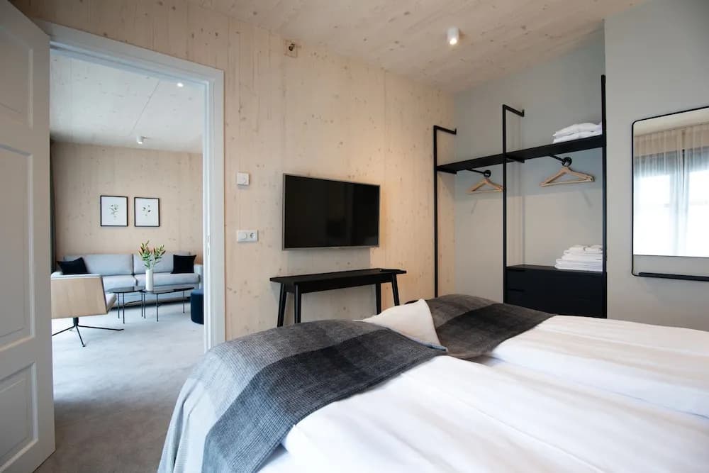 Reykjavik Residence Apartment Hotel