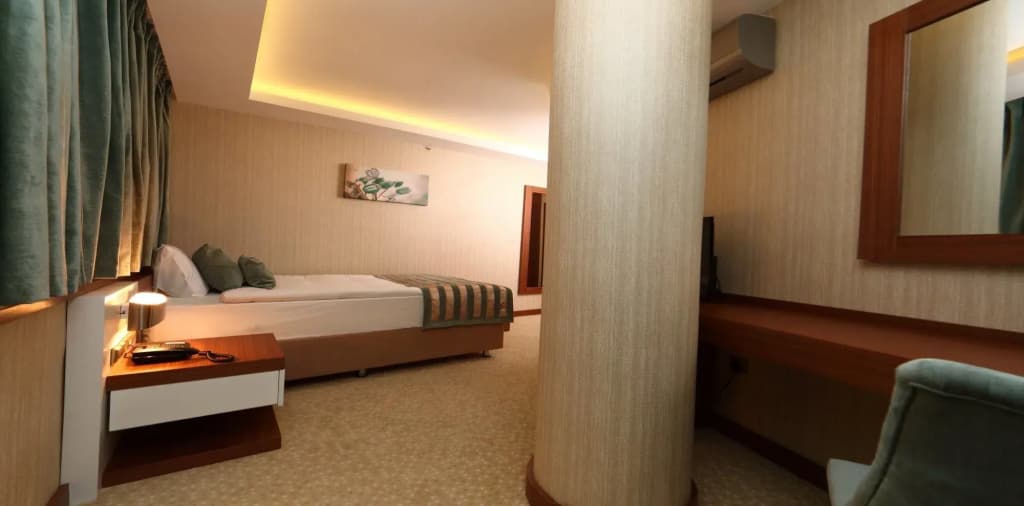 The Park Hotel Ankara