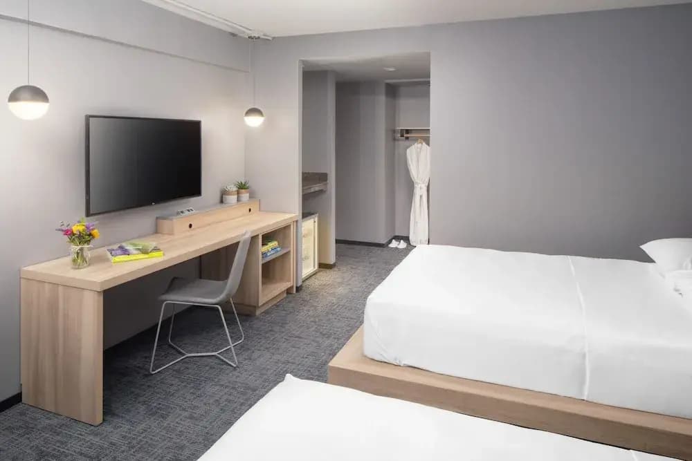 hotel