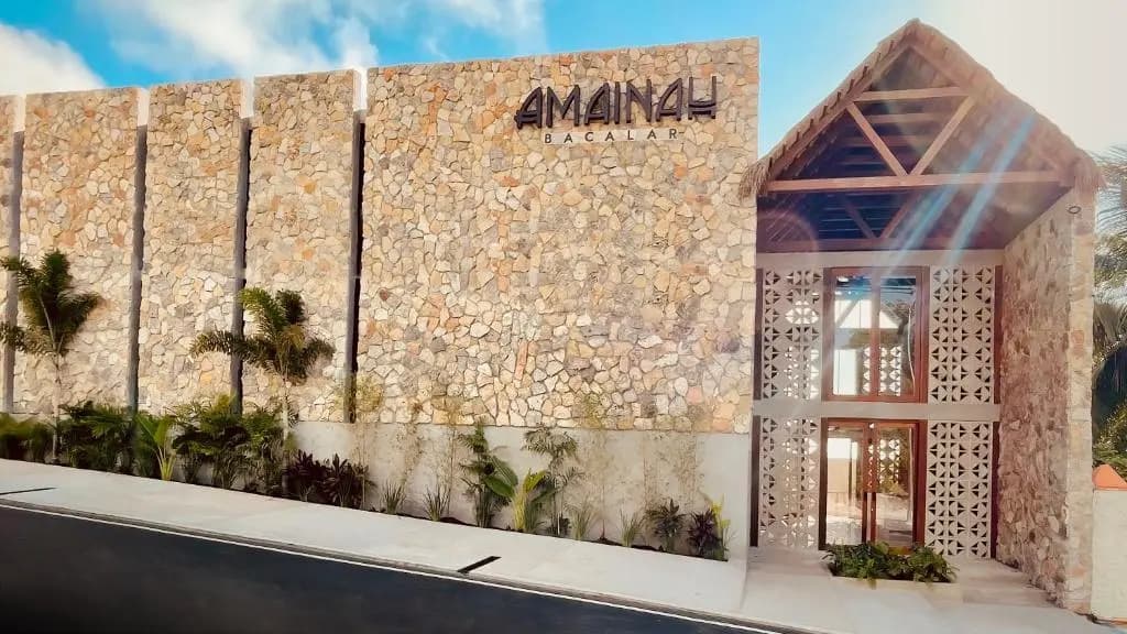 Amainah Bacalar Hotel Boutique - Adults Only