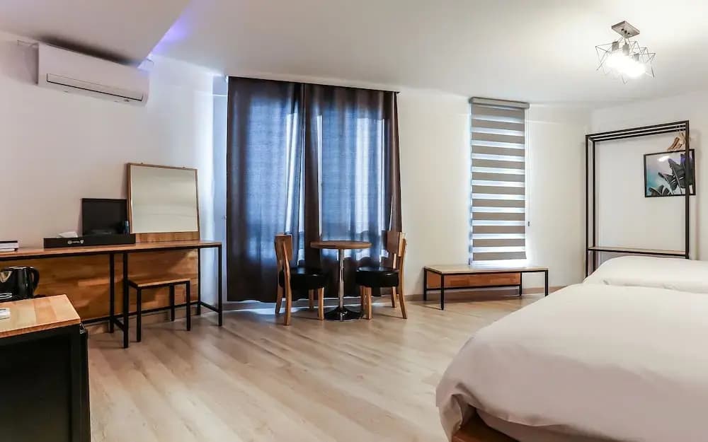 hotel