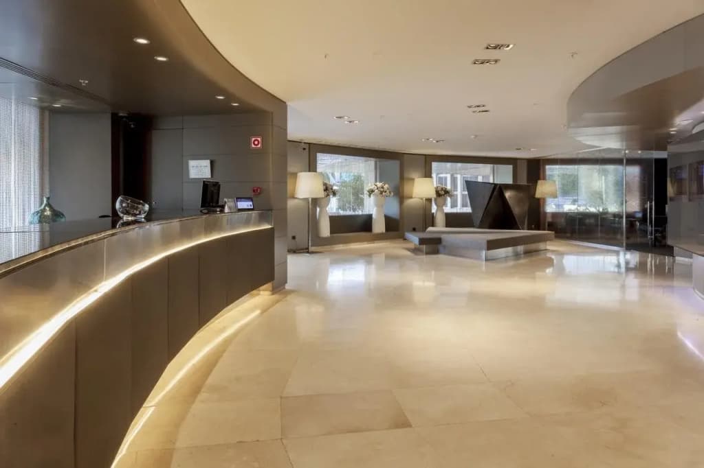 hotel