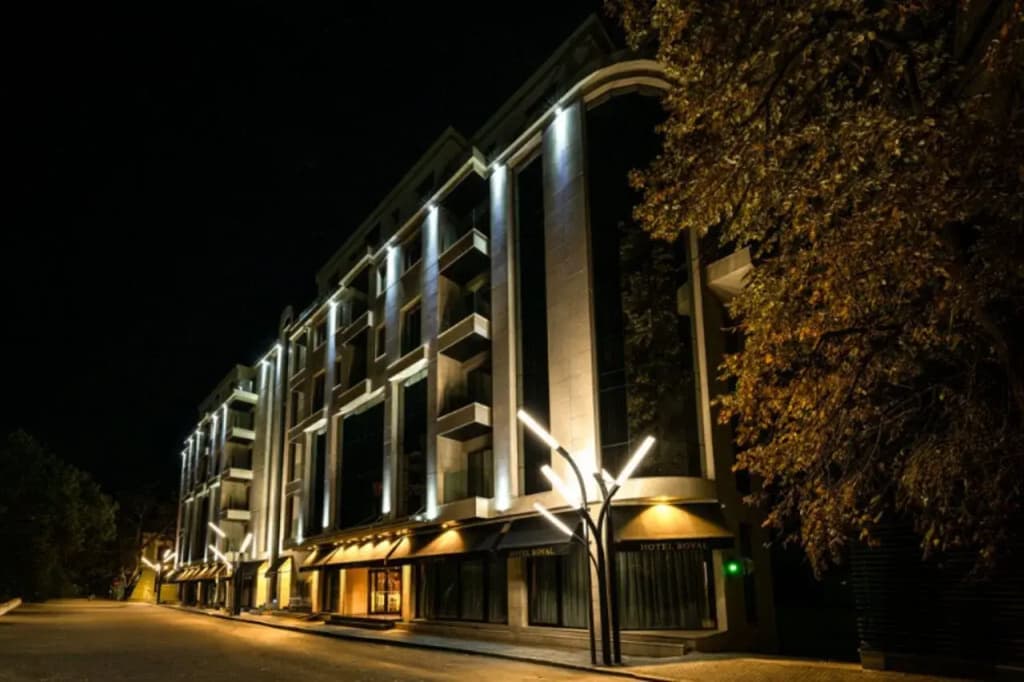 hotel