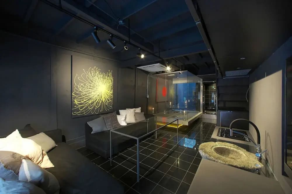 MAISON DE 9 Osaka Shinsaibashi East