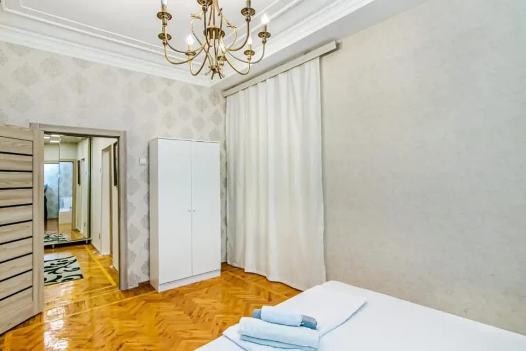 M Estate Targovi 2 room LUX HOME