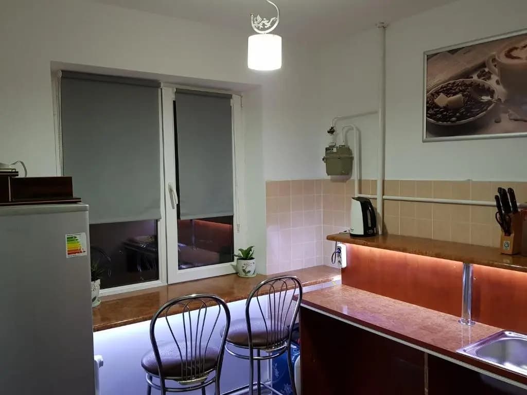 Apartment Stefan cel Mare 3
