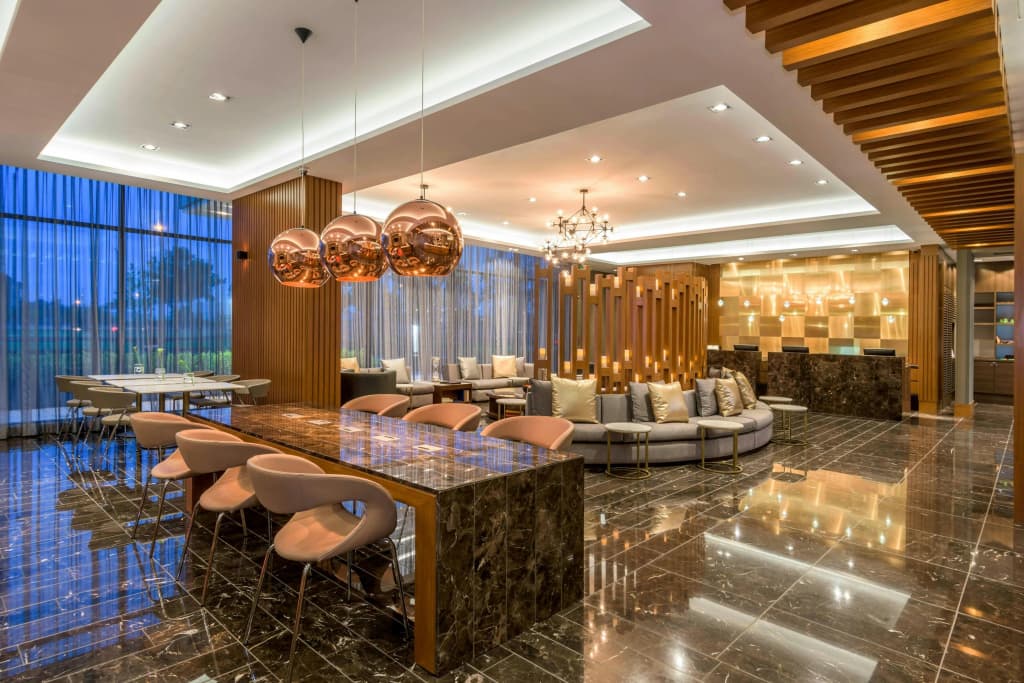 hotel