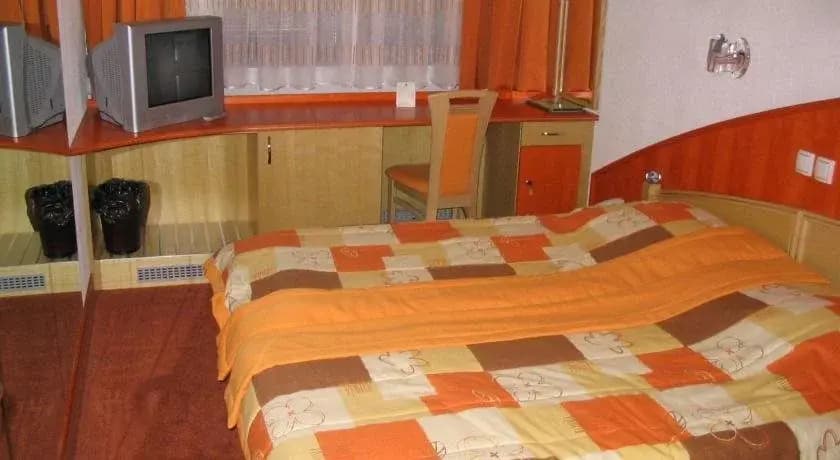 Hotel Zalec